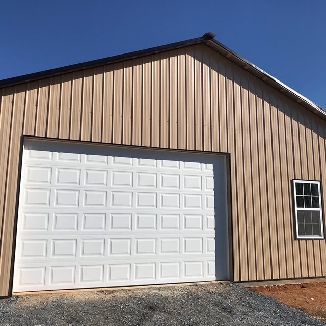 Commercial Garage Door Installs Repairs, Commercial Garage Door Installation Charlotte Nc