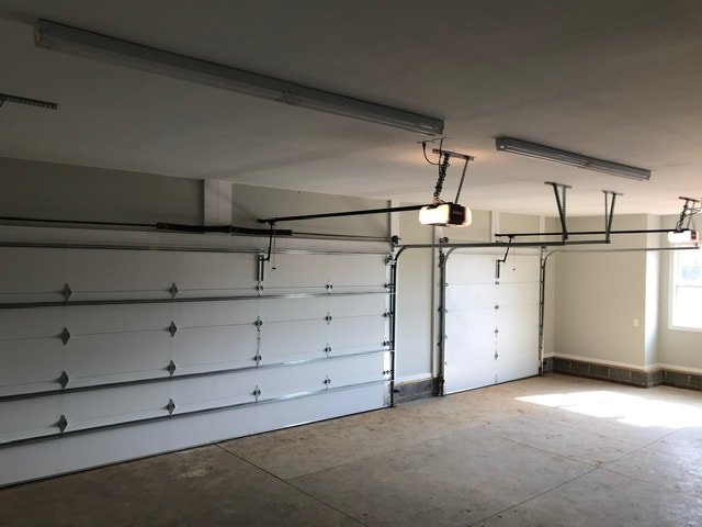 Complete residential Garage Door Opener Installs Repairs Company Charlotte NC Matthews NC Indian Trail Weddington Waxhaw Monroe NC